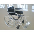 Chromed Economy Wheelchair Melhor Vendedor em 2015